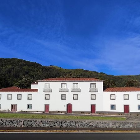 Quinta Dos Misterios- Turismo De Habitacao Διαμέρισμα Fajã de Santo Amaro Εξωτερικό φωτογραφία