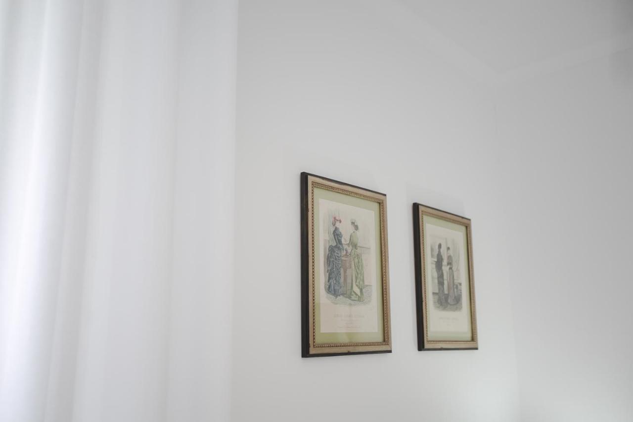 Quinta Dos Misterios- Turismo De Habitacao Διαμέρισμα Fajã de Santo Amaro Εξωτερικό φωτογραφία