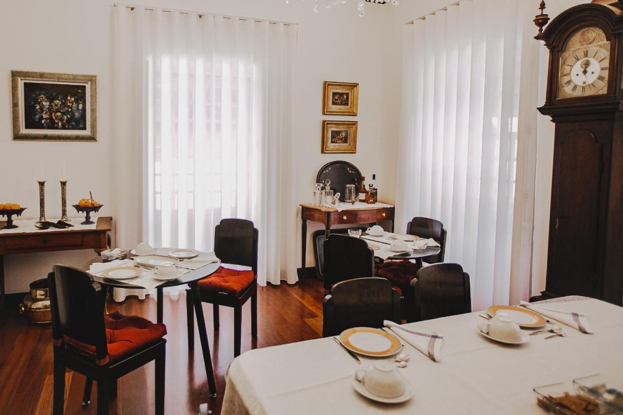 Quinta Dos Misterios- Turismo De Habitacao Διαμέρισμα Fajã de Santo Amaro Εξωτερικό φωτογραφία
