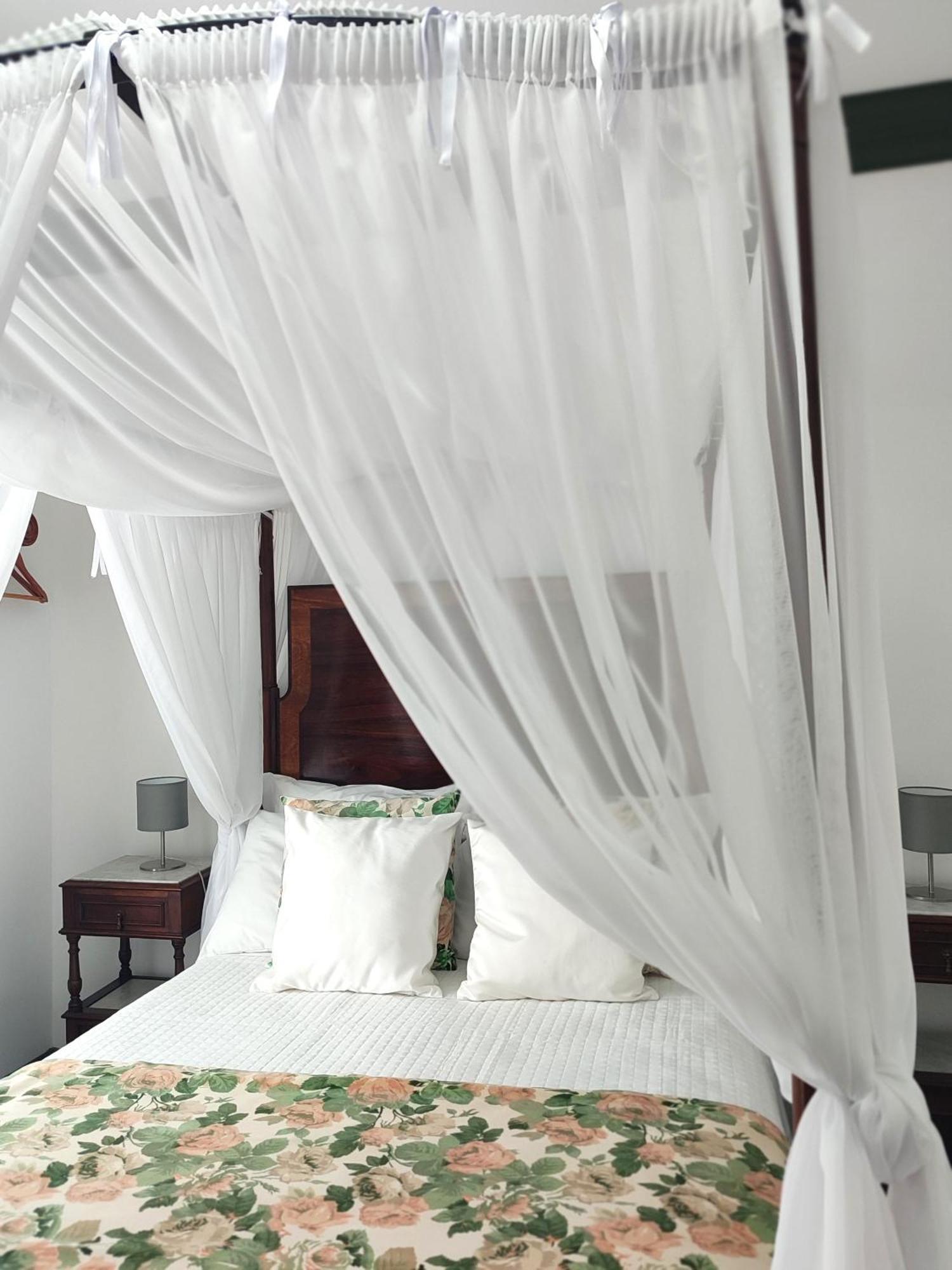 Quinta Dos Misterios- Turismo De Habitacao Διαμέρισμα Fajã de Santo Amaro Εξωτερικό φωτογραφία
