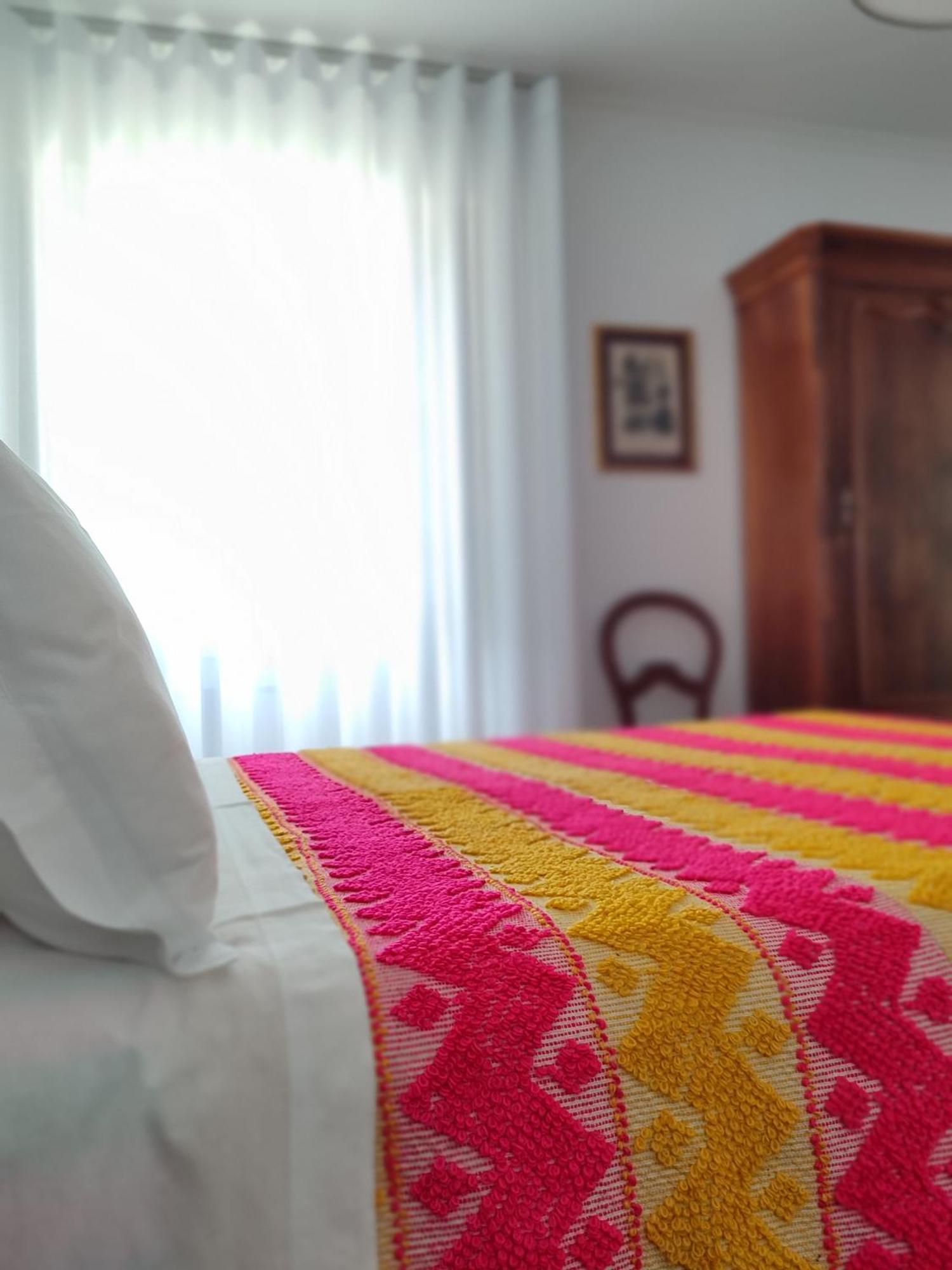 Quinta Dos Misterios- Turismo De Habitacao Διαμέρισμα Fajã de Santo Amaro Εξωτερικό φωτογραφία